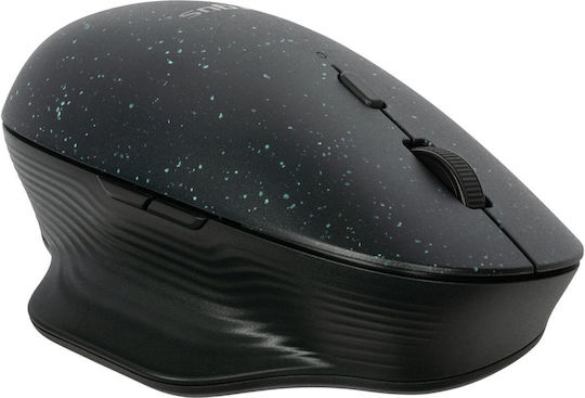 Targus ErgoFlip EcoSmart Ασύρματο Εργονομικό Bluetooth Ποντίκι Γκρι