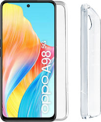 Volte-Tel 5g Διάφανη (Oppo A98)