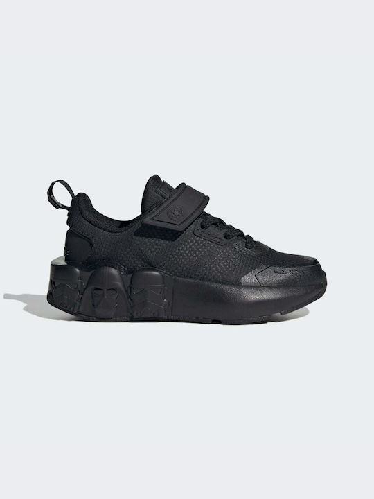 Adidas Kinder-Sneaker Schwarz