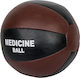 Maxwel Μπάλα Medicine 6kg σε Μπλε Χρώμα