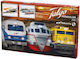 Kidslife Set with Train with Sound for 3+ years+ Years