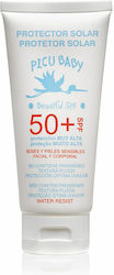 Picu Baby SPF50 200ml Picu Baby SPF50 200ml