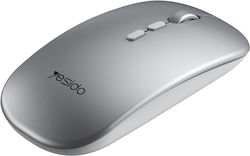 Yesido KB15 Kabellos Gray Yesido KB15 Kabellos Gray