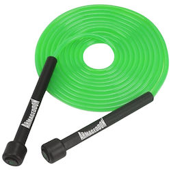 Armageddon Sports Basic Springseil Fitness Grün