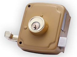 IFAM Lock Box Rechts
