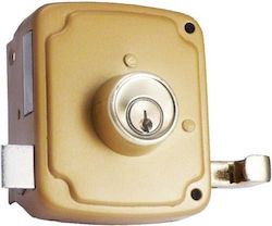 IFAM Lock Box Cs126