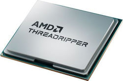 AMD Ryzen Threadripper 7970X 4GHz Επεξεργαστής 32 Πυρήνων για Socket sTR5 Tray