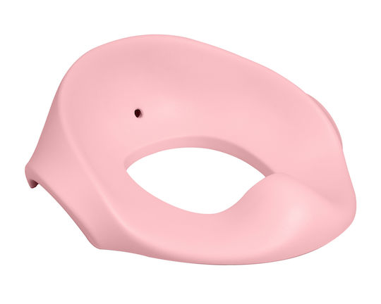 Kikka Boo Παιδικό Κάθισμα Τουαλέτας Flipper Pink