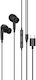 Borofone BM85 Pro In-ear Handsfree with USB-C C...