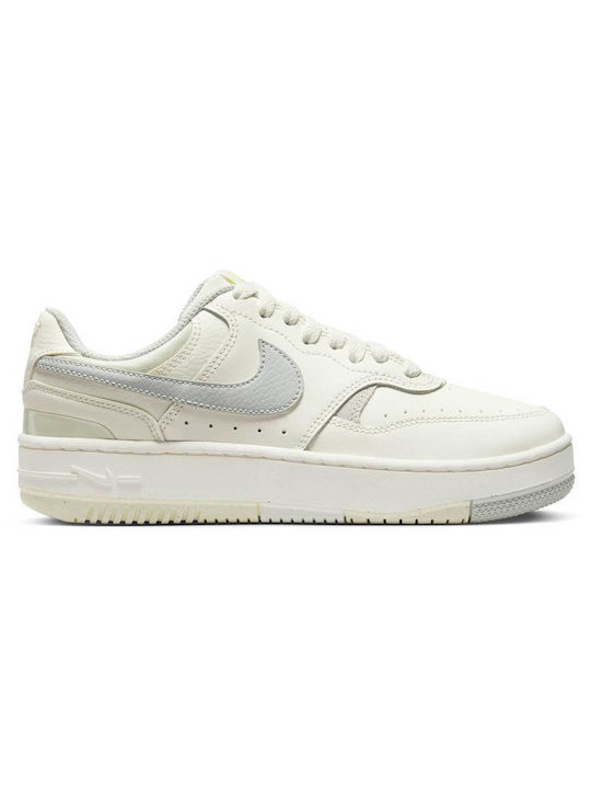 Nike Nike Gamma Force Damen Sneakers Beige