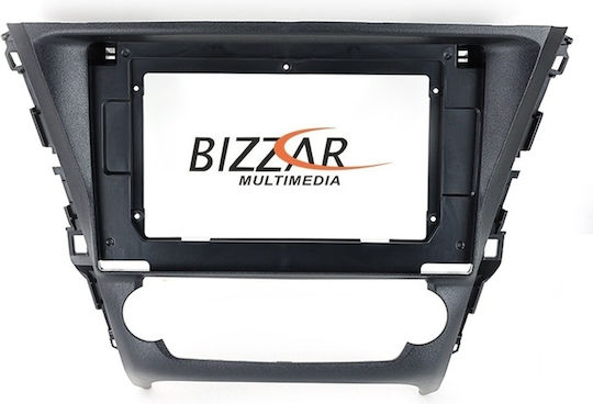 Bizzar Πρόσοψη 2 Din Συμβατή με Οθόνη 9" για Toyota Avensis 2015-2018