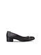 Sagiakos Black Heels