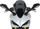 WRS Φιμέ Ζελατίνα Μοτοσυκλέτας για Ducati SuperSport DU022FS