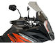 WRS Φιμέ Ζελατίνα Μοτοσυκλέτας για KTM 1290 Super Adventure KT009F