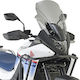 Givi Φιμέ Ζελατίνα Μοτοσυκλέτας για Honda Transalp D1201S