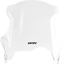 WRS Motorcycle Windshield & Windscreen Transparent Visor for BMW R 1150 BM025T