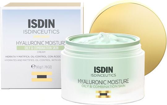 Isdin Isdinceutics Cream Face 50gr