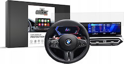 GrizzGlass Screen Protector for Volkswagen Up for Mini ONE for BMW X5 2023 GrizzGlass Screen Protector for Volkswagen Up for Mini ONE for BMW X5 2023