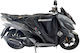 Tucano Urbano Evo Waterproof Rider's Leg Cover for