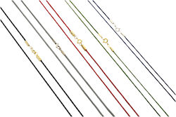 Δημιουργικό Βιλδιρίδης Metallic Jewelry String