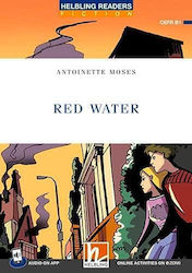 Red Water (level 5)