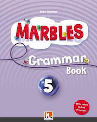 Marbles 5 Grammar Book