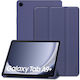 Tech-Protect Smartcase Flip Cover Albastru mari...