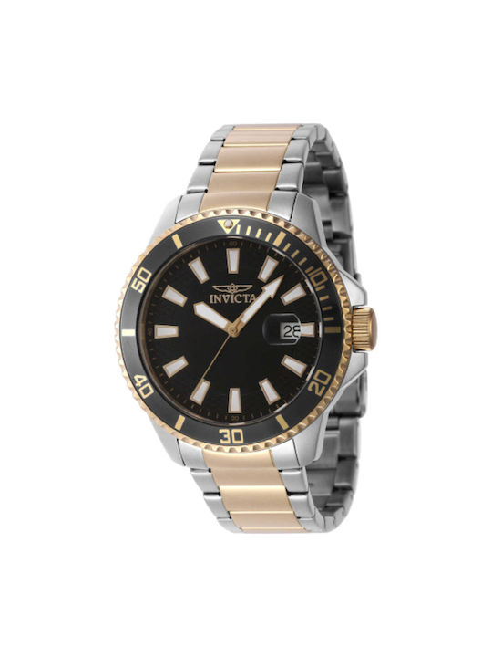Invicta pro diver skroutz store
