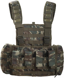 Survivors Tactical Vest 00760 Camo