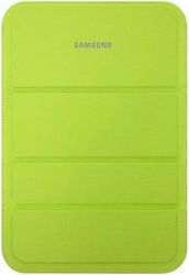 Samsung Flip Cover Verde (Universal 7-8" - Universal 7-8") EF-SN510BGEGWW