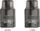 Innokin Arcfire Pod de schimb 3ml cu Rezistență...
