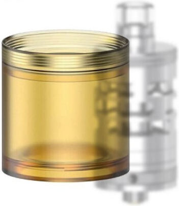 Aspire Gt Mini Ersatzverdampfertank 3.5ml 1Stück