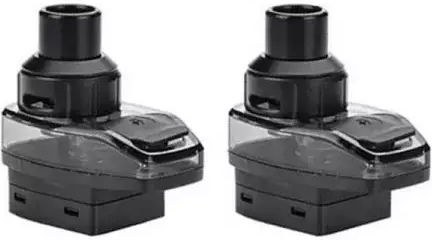 Geek Vape Aegis Hero 2 E-Cigarette Spare Parts Pod 2 Pieces 4ml
