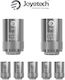 Joyetech Aio Cubis Electronic Cigarette Resistance 1ohm (MTL) 1pcs