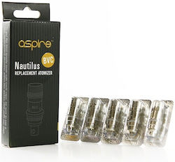 Aspire Nautilus Съпротивление на Електронни Циг...