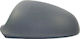 Carro Caps Car Exterior Mirrors Opel Cascada 10-13