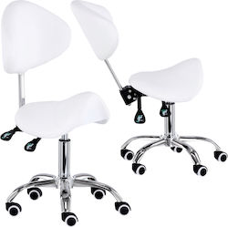 Calissimo Chair White