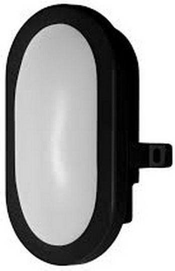 Ledvance Bulkhead LED 6W 4000K Ledvance Bulkhead LED 6W 4000K