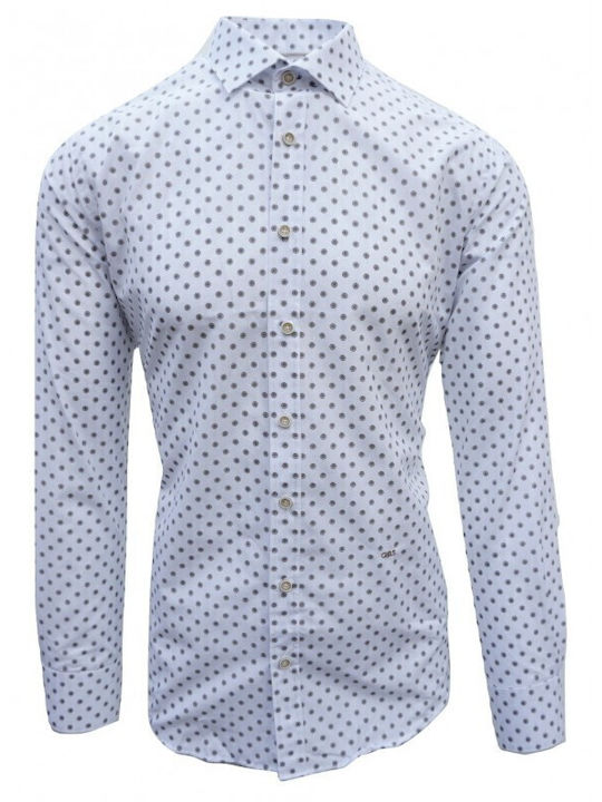 GioS Designs Shirt White