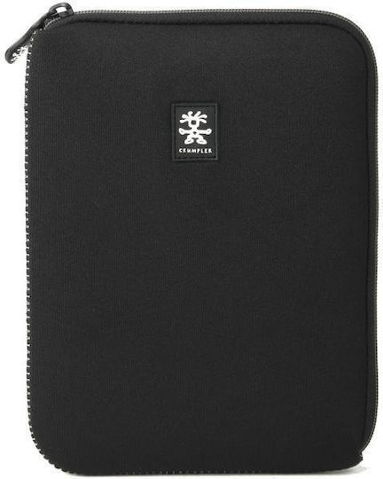 Crumpler Ръкав Черен iPad Mini