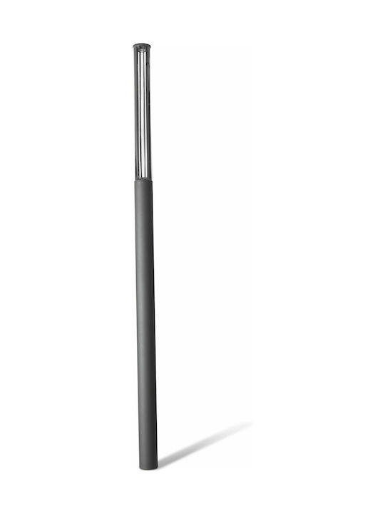 Faro Barcelona Screen Lampă Post Mic Pentru Ext...