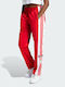 Adibreak Pants Παντελόνι Φόρμας Κόκκινο