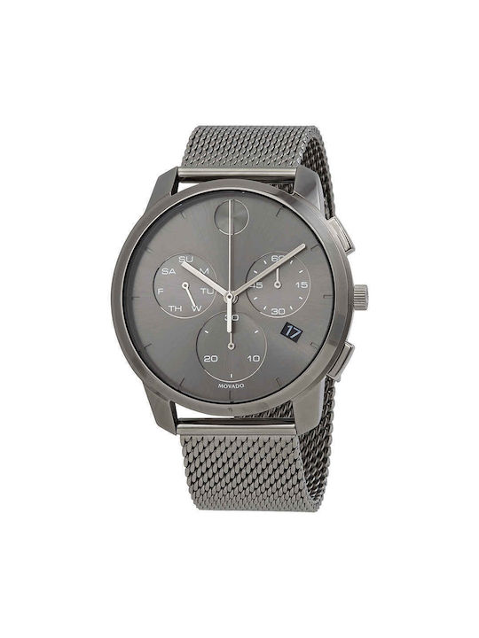 Movado bold hotsell battery size