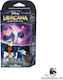 Disney Lorcana Rise Of The Floodborn Amethyst & Steel Starter Deck English Various Designs