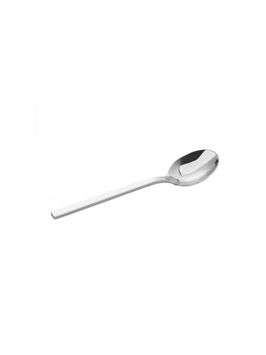 GTSA Δήμητρα Spoon Set Desert / Ice Cream Stainless Silver 14cm 41-4407 12pcs
