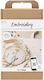 Creativ Company Diy Bastelsets in Mehrfarbig Farbe