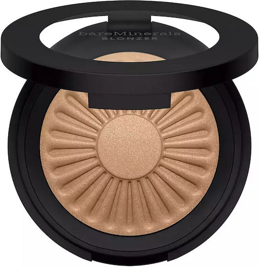 Gen Nude Blonzer Bronzing Powder Kiss Of Spice 3.8gr