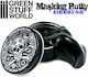 Green Stuff World Modellierungs Zubehör 60gr 60ml 1Stück
