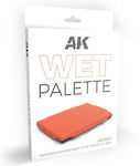 AK Interactive Pinsel Modellbau