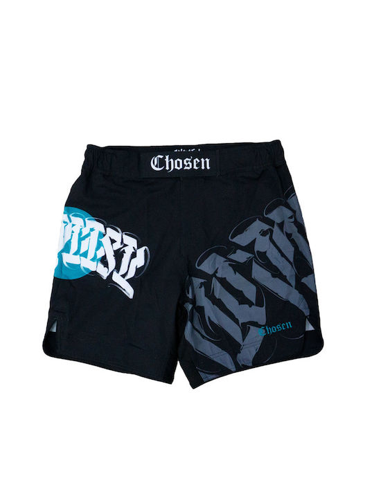 Chosen CFS112 MMA Shorts